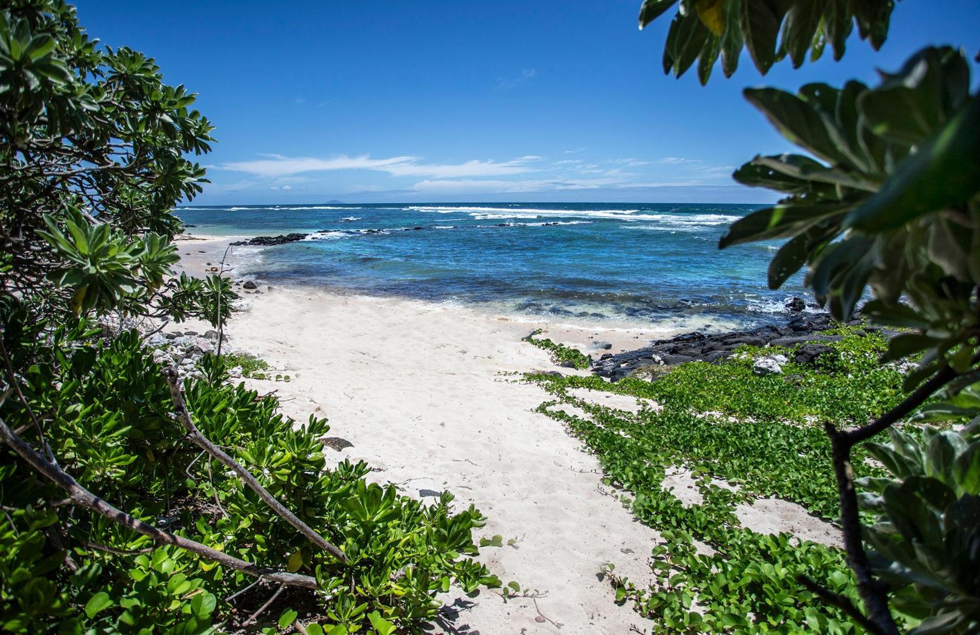 Beach Villa Poema Centre de Flacq Luaran gambar